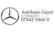 Autohaus Gayer GmbH